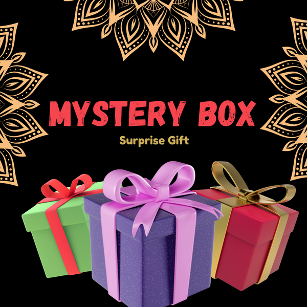 Surprise Gift
